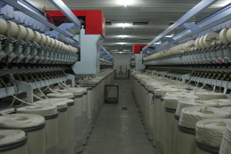 Textile Oils